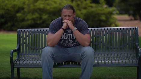 Big Cass wurde 2018 von WWE entlassen