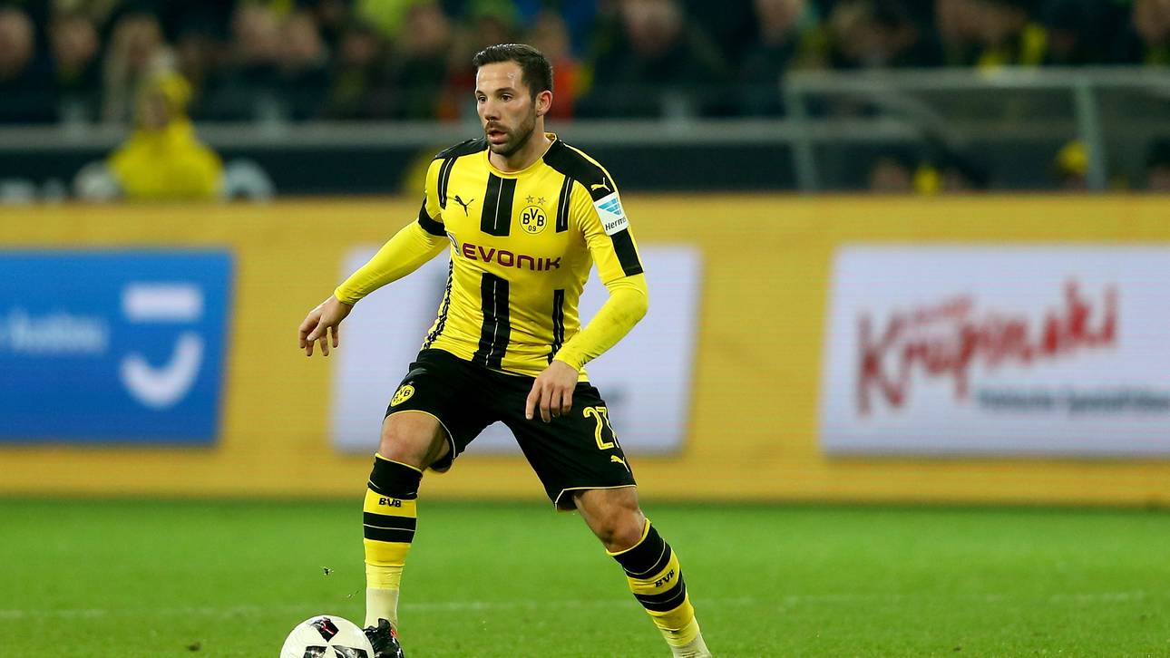 Das Borussen-Duell im Datencheck