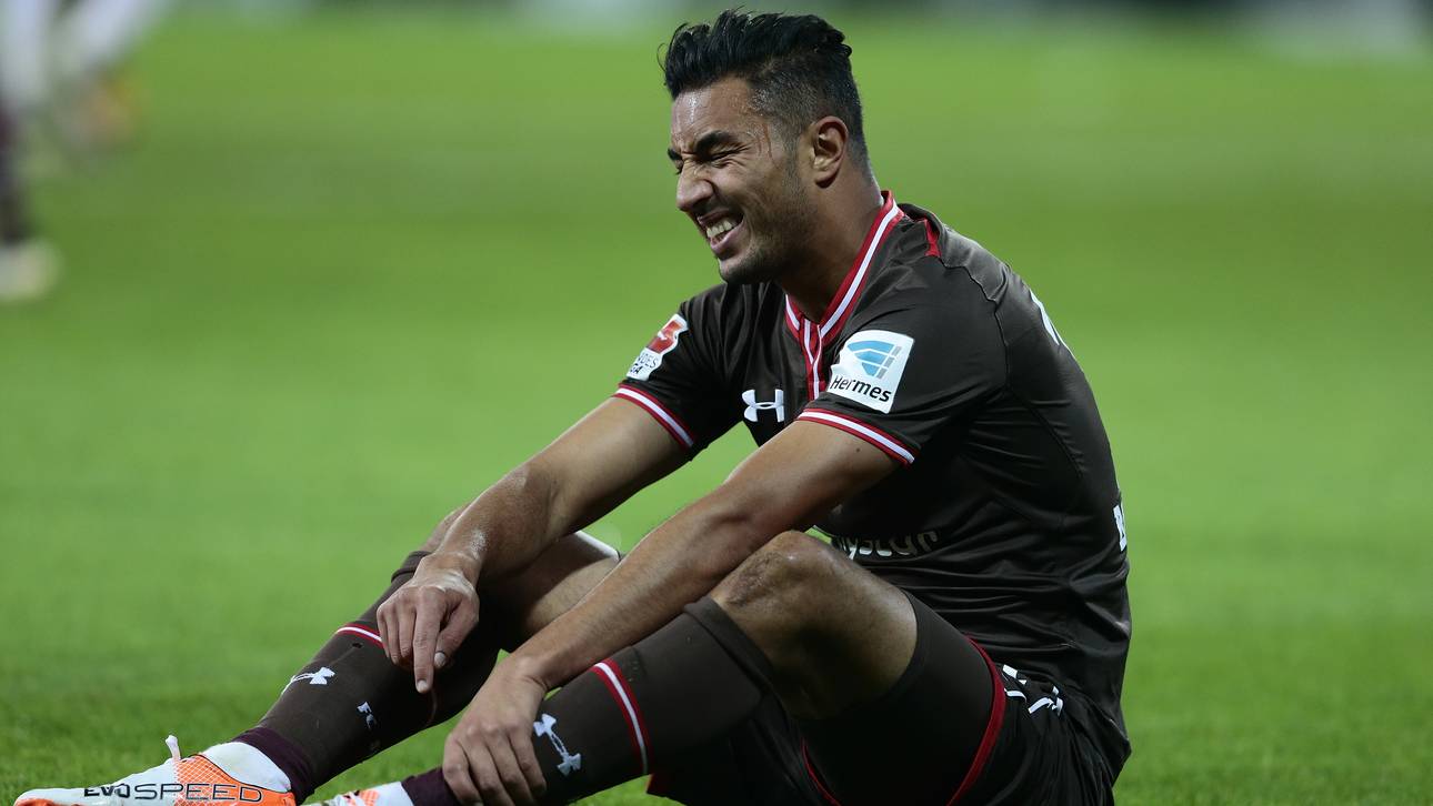 St. Pauli bangt um Einsatz von Trio