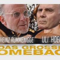 Das große Comeback der Bayern-Bosse