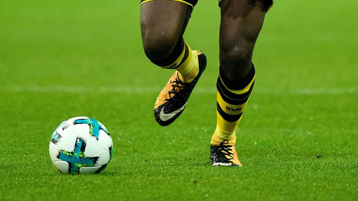 DAN-AXEL ZAGADOU (ab 83. Minute): Kam in der 83. Minute für Guerreiro und ließ sich drei Minuten später von Caligiuri vor dessen 3:4 austanzen. Aufgrund der kurzen Einsatzzeit ohne Bewertung