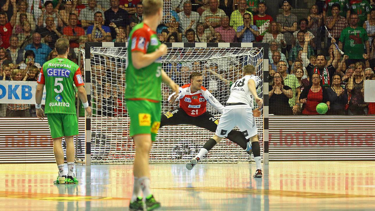 Kiel mit Drama-Pleite im Titelkampf