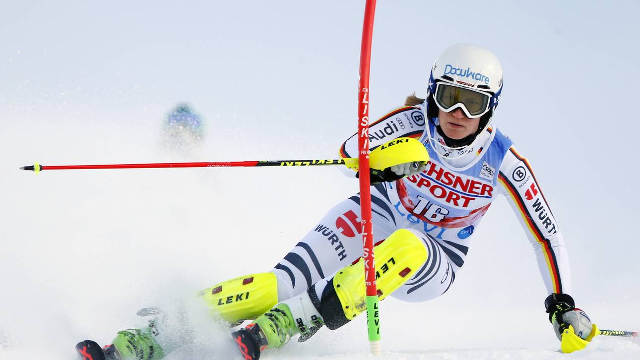 Dürr glänzt und löst Olympia-Ticket