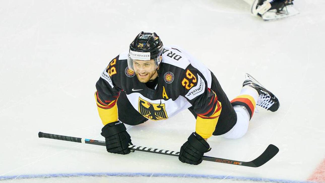 Olympia-Auftakt für Draisaitl und Co.