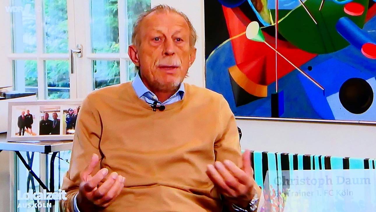 Daum: „Es wird nicht besser“