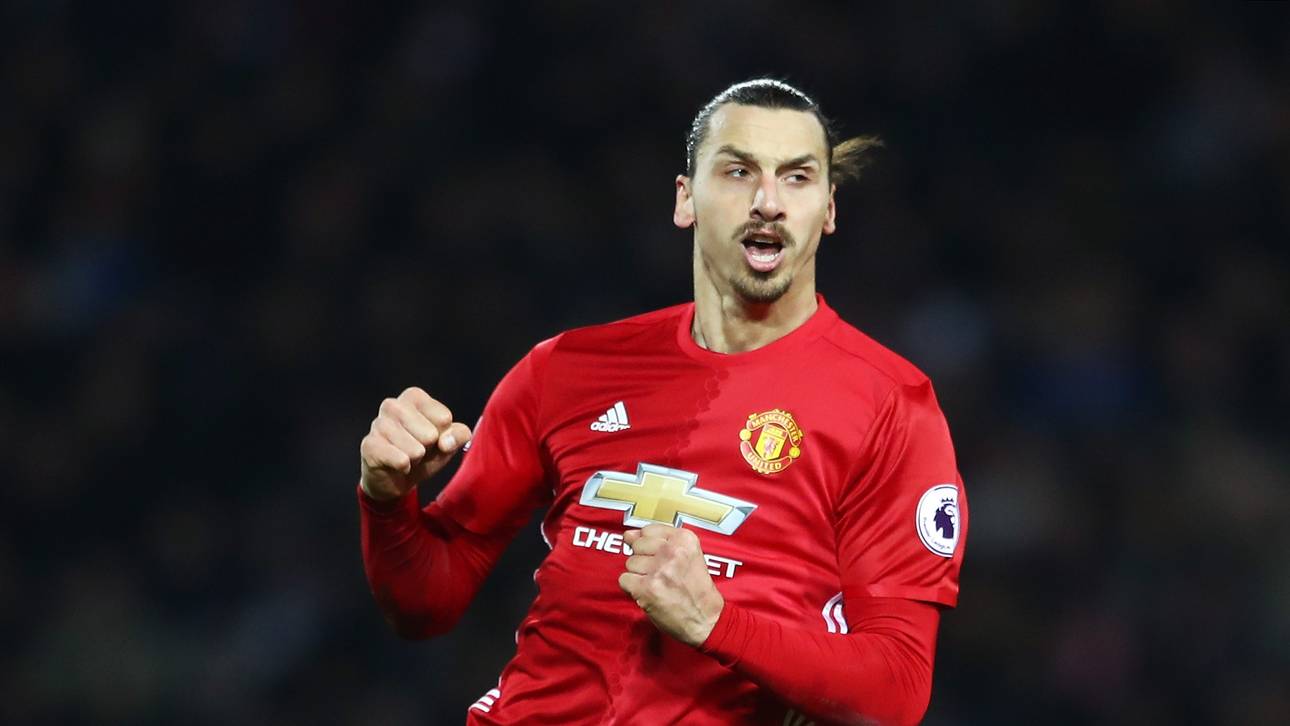 Ibrahimovic will bis 50 spielen