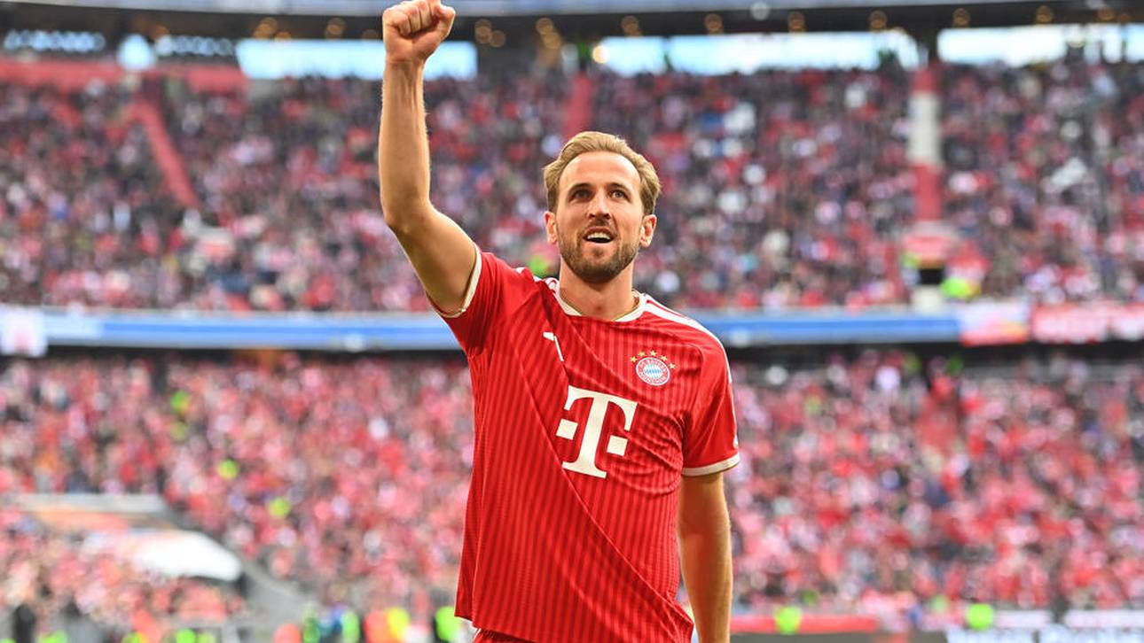 Bayern-Boss nennt Deadline bei Kane