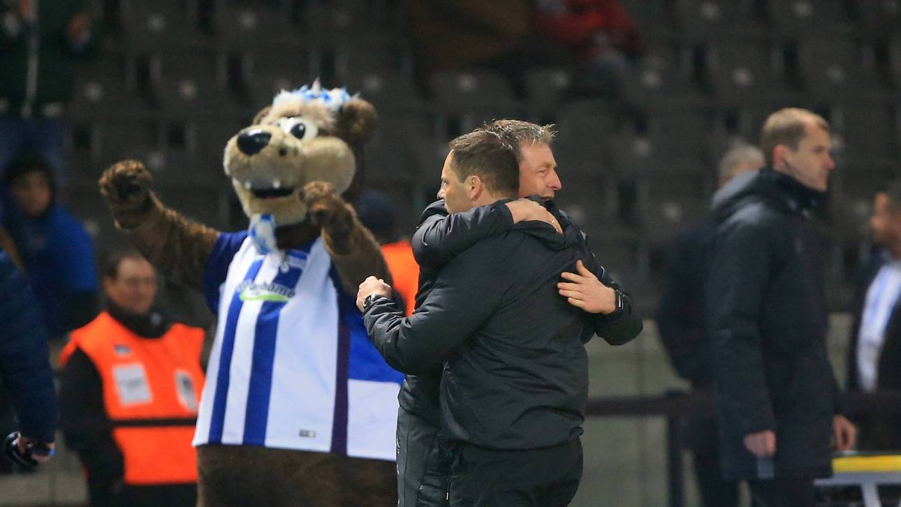 „Dreckige Punkte“ – gutes Gefühl