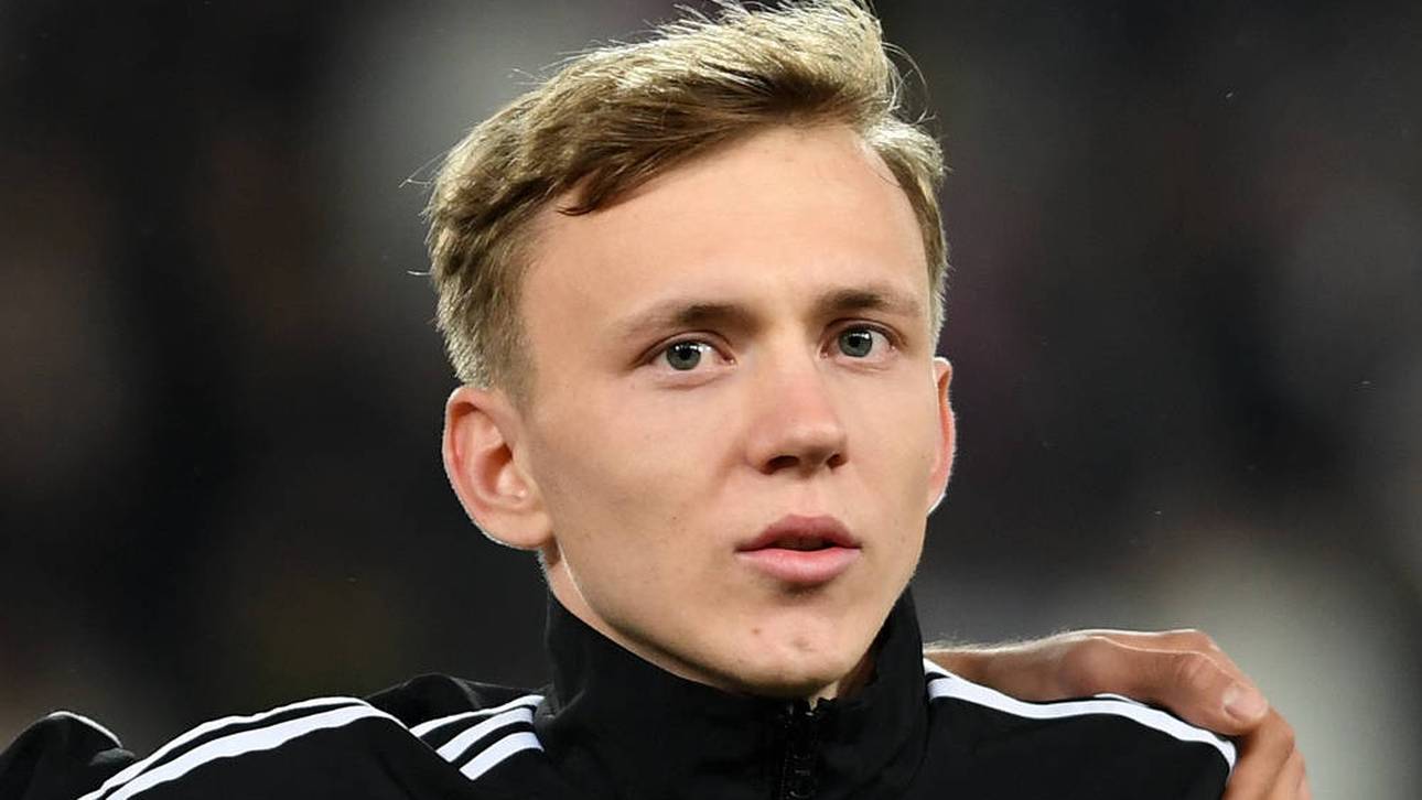 Wird er Nagelsmanns EM-Überraschung?