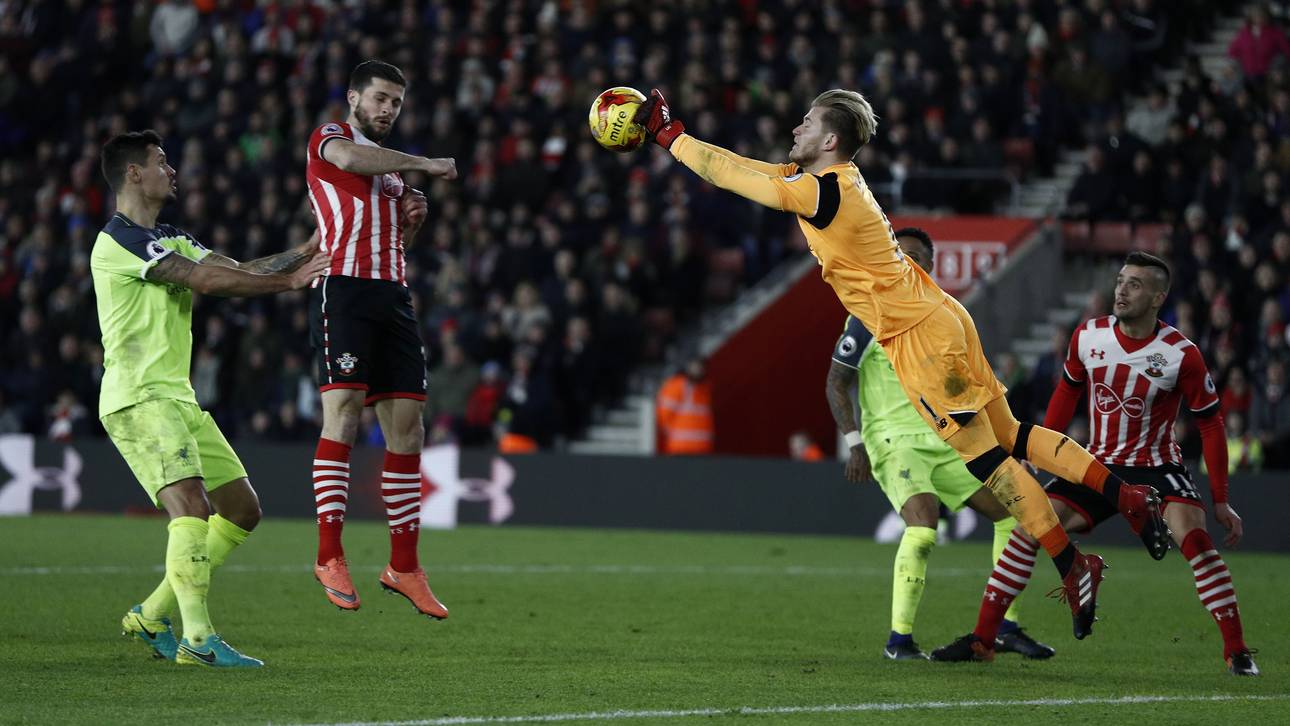 Reds patzen im Halbfinal-Hinspiel