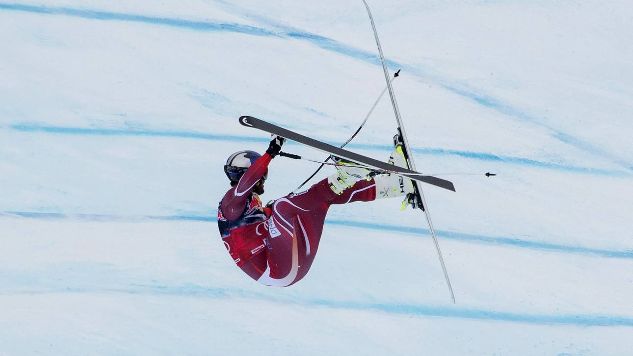 Streif: Garmisch zieht Konsequenzen