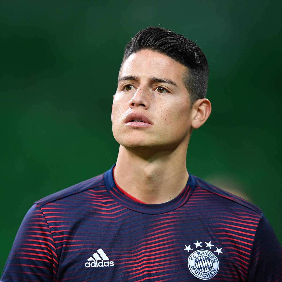 Sport Tag James Rodriguez Verlasst Fc Bayern Vechta Will Gegen Fc Bayern Ausgleichen