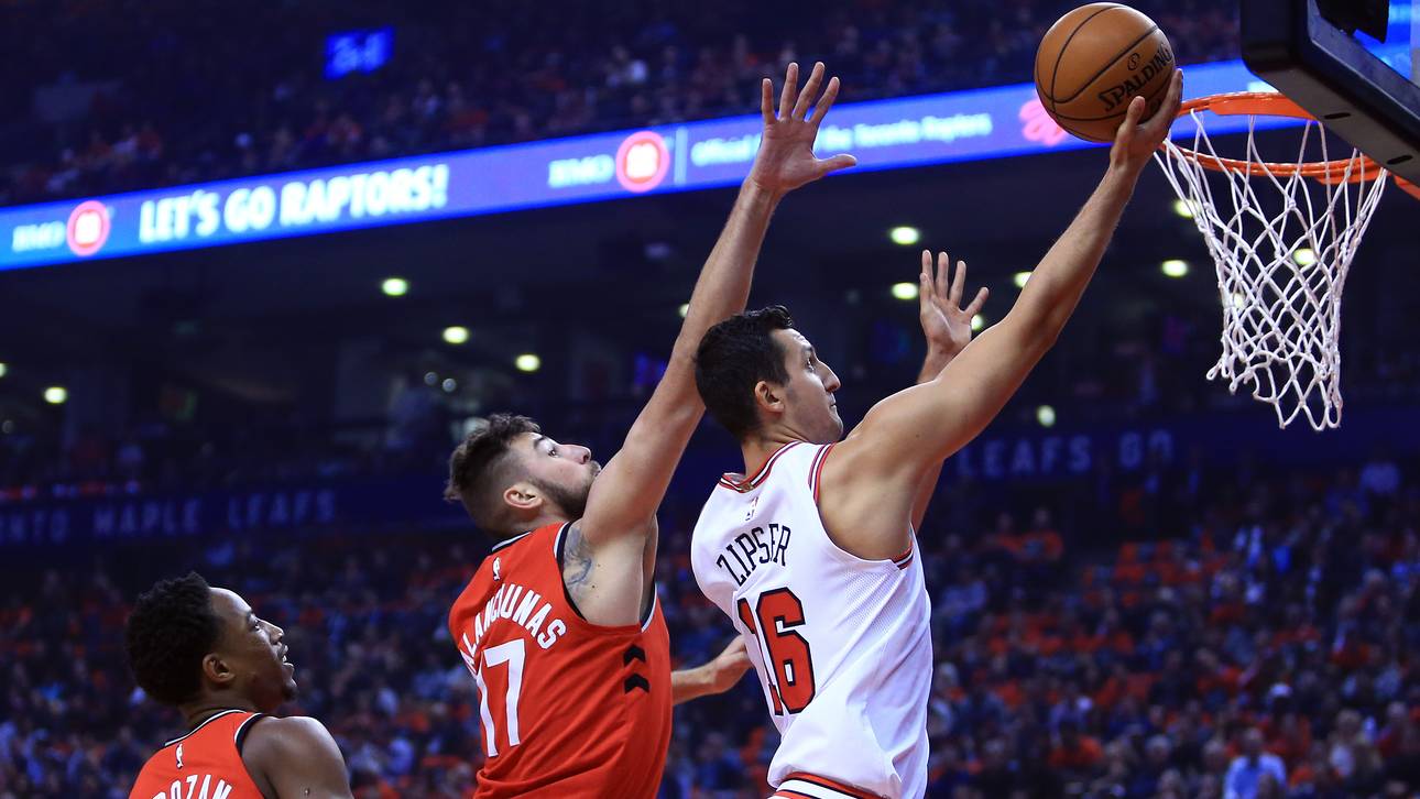 Zipser startet bei Auftaktpleite