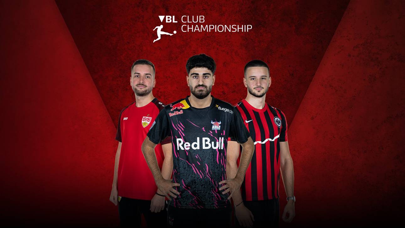 VBL Spieltag 1 & 2: Tore & Highlights | Virtual Bundesliga 2022/23