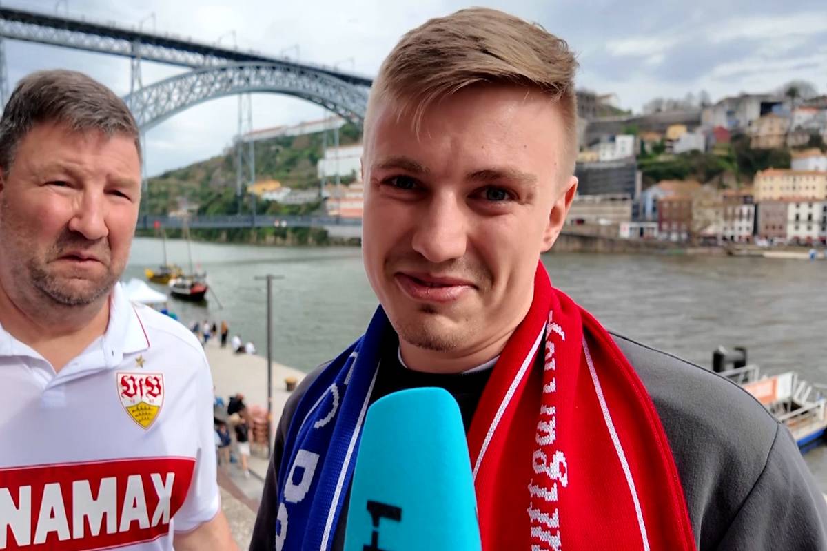 "Stiller ist der nächste Toni Kroos"