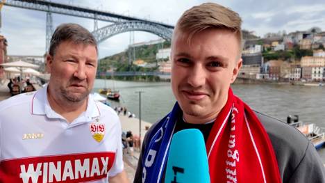 Die Fans des VfB Stuttgart haben eine eindeutige Meinung zur DFB-Kadernominierung. Die Nicht-Nominierung von Angelo Stiller trifft auf Unverständnis.