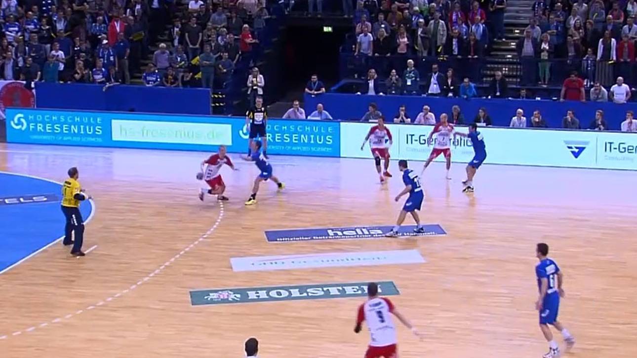 Flensburg zieht Kopf aus der Schlinge