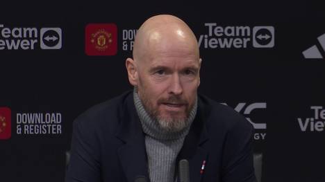 Manchester United konnte die Partie gegen West Ham United deutlich mit 3:0 gewinnen. Trainer Erik ten Hag war mit der Vorstellung seiner Talente besonders zufrieden und glaubt an eine glorreiche Zukunft.
