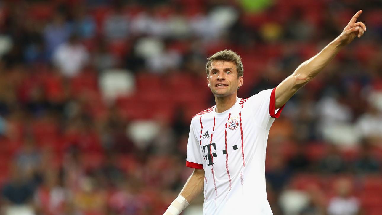 Die fünf Lehren der Asienreise