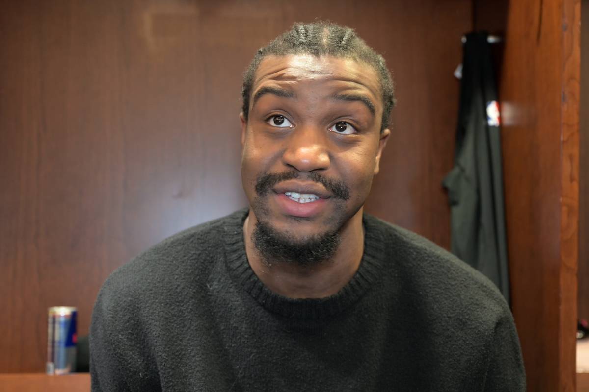 "Wäre gerne ein Part davon gewesen"