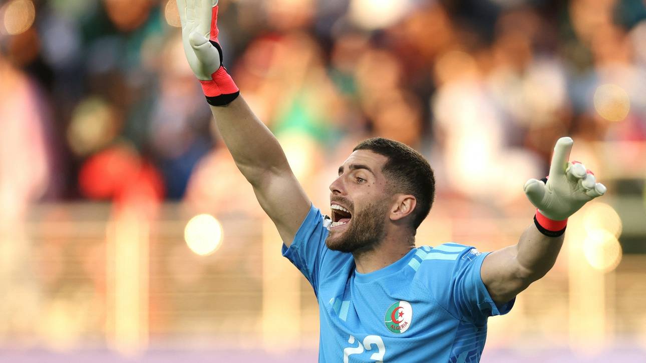 Neuer Verein für Zidane-Sohn