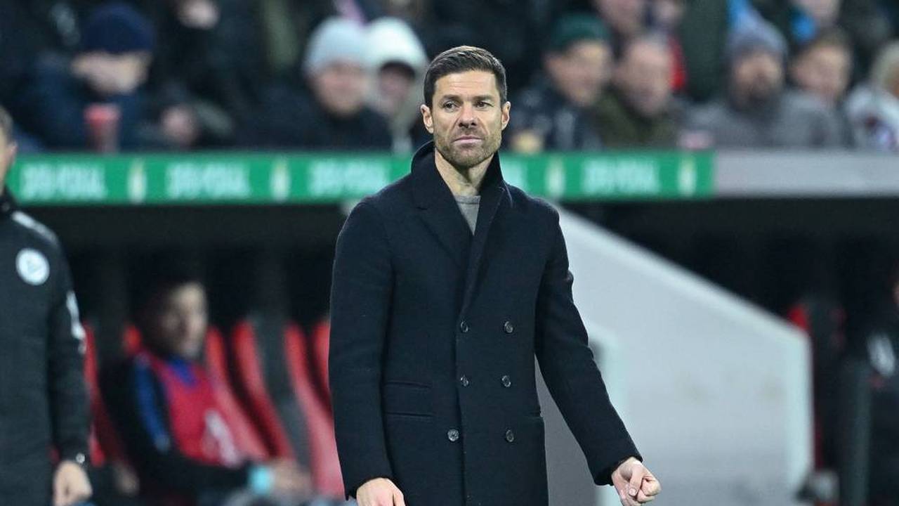 Ausstiegsklausel im Vertrag bei Bayer Leverkusen? Das sagt Alonso