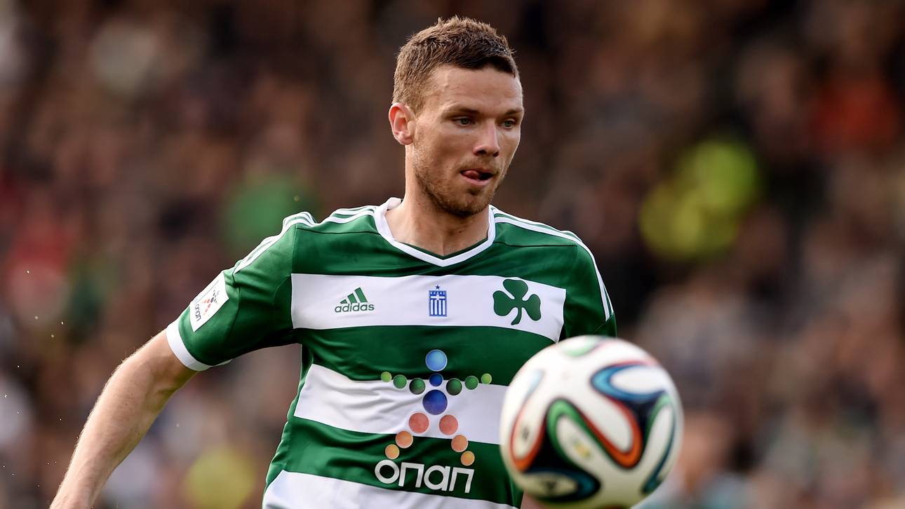 Rassismus: Berg beleidigt Gegenspieler