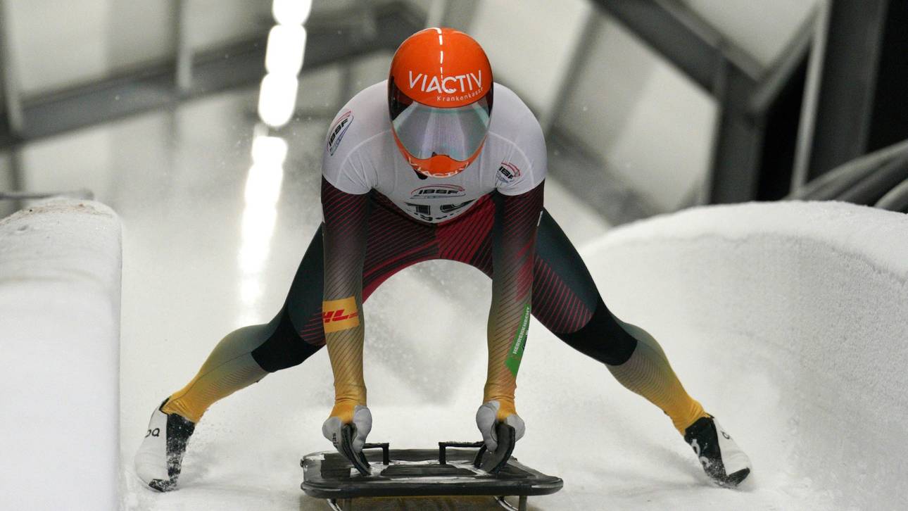 Deutscher Triumph bei Junioren-WM