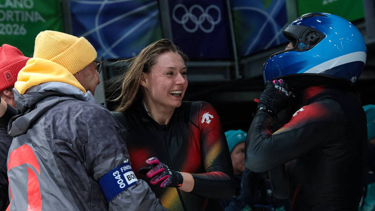 Nolte verpasst Kanzler-Anruf erneut