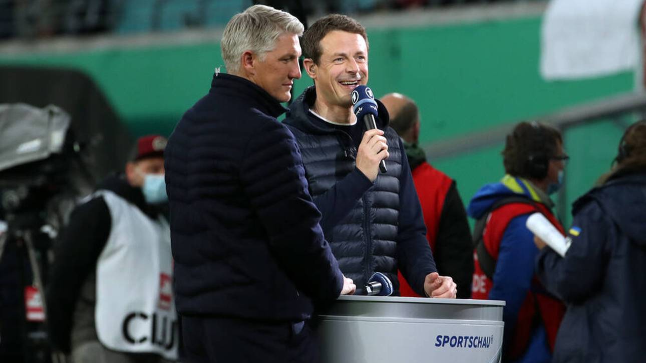 Nächster Schritt für Bommes