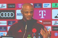 Leon Goretzka hat aktuell einen schweren Stand beim FC Bayern. Sein Trainer Vincent Kompany spricht über die Rolle Goretzkas und wie der ehemalige Nationalspieler den Bayern helfen kann.