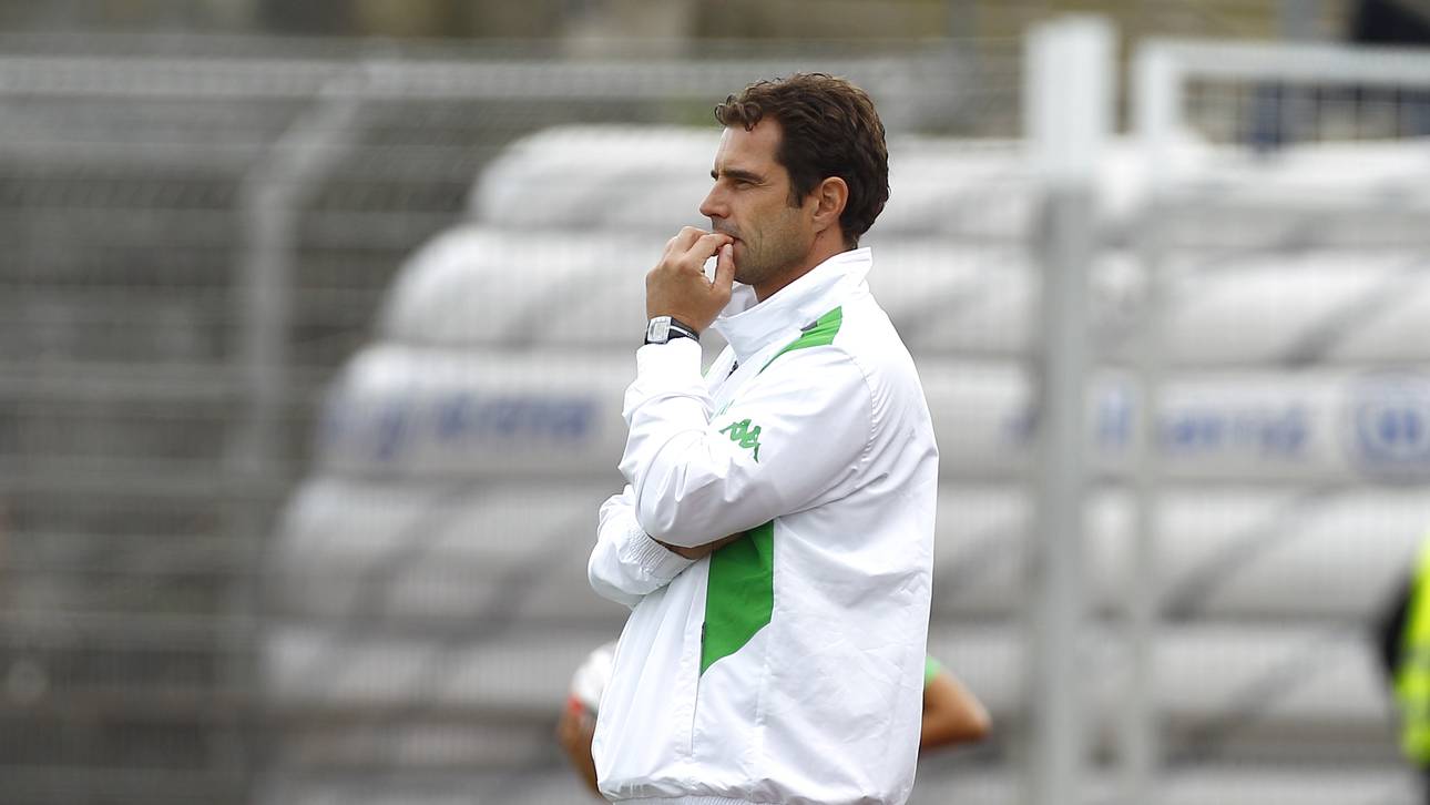 Wolfsburg klettert auf Platz zwei