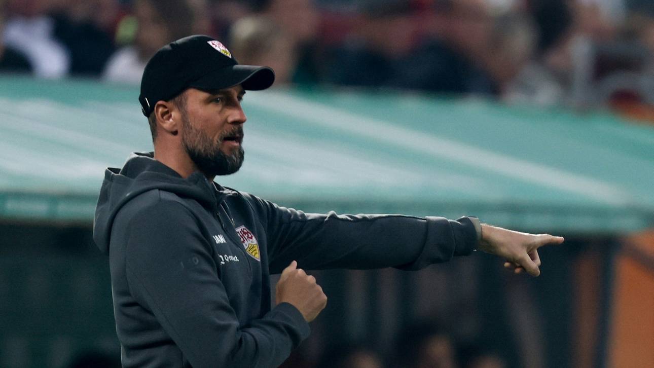 VfB bestätigt Abschied von Anton und Guirassy