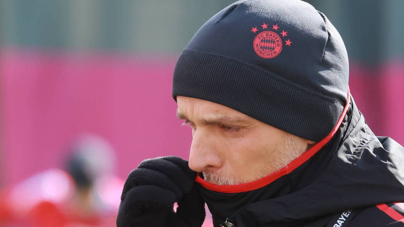 Tuchel trauert Chelsea nach