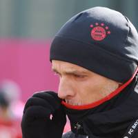 Thomas Tuchel äußert sich vor dem Bundesliga-Topspiel zwischen Bayern und Dortmund zu seiner Chelsea-Vergangenheit - und lässt durchblicken, wie sehr ihn sein Aus noch schmerzt.