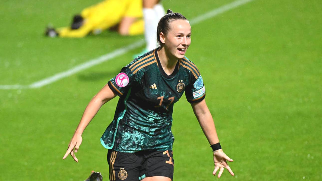 Fritz-Walter-Medaille für FCB-Talente