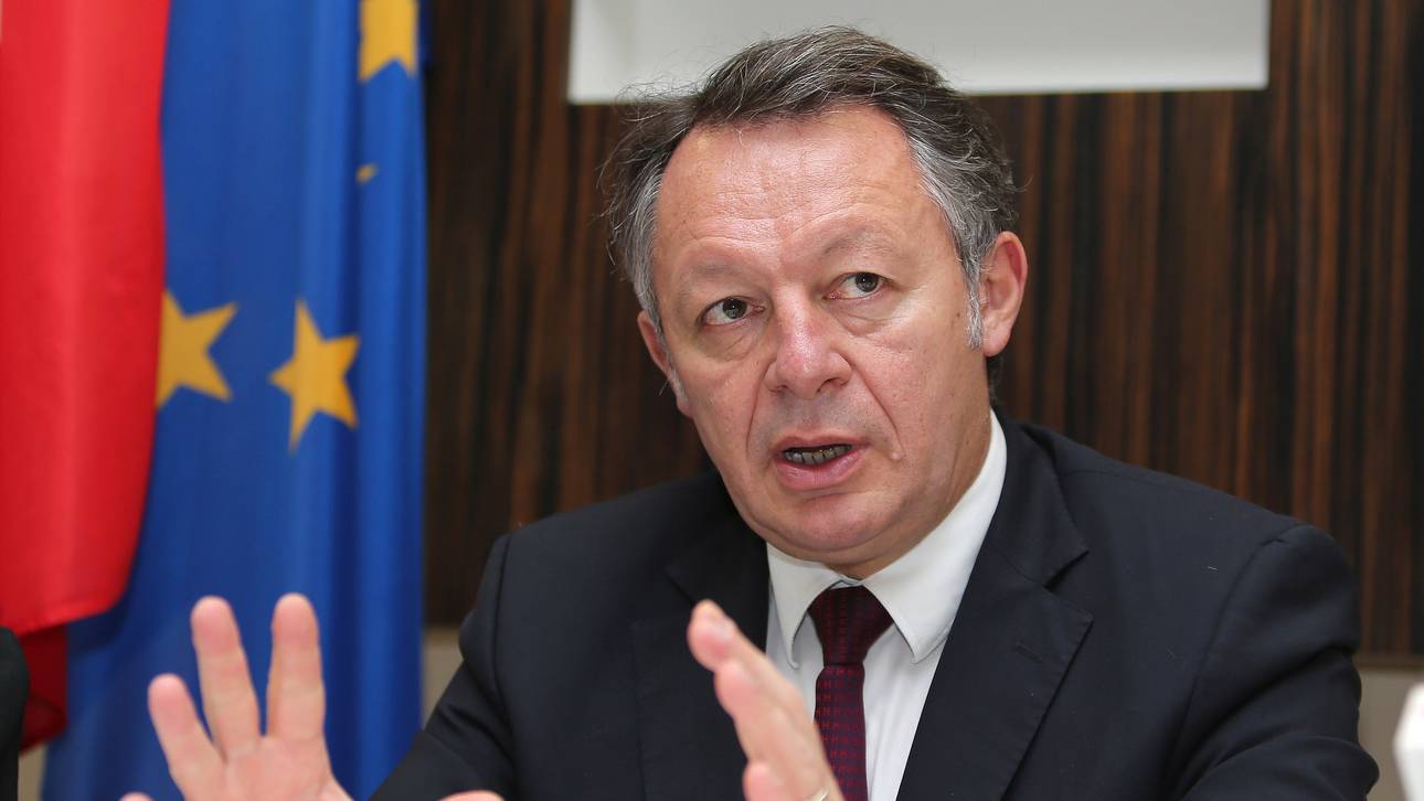 Attentäter wollten ins Stadion