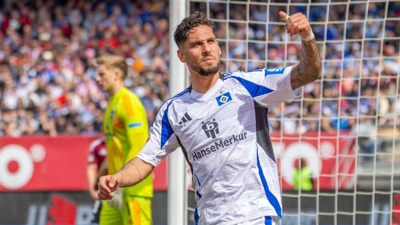 HSV – Braunschweig Tipp, Prognose, Quoten | 11.04.2025