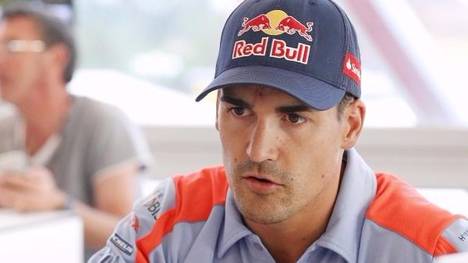 Dani Sordo muss verletzungsbedingt in der WRC pausieren