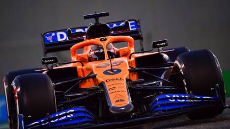 Traditionsrennstall McLaren bekommt einen neuen Investor