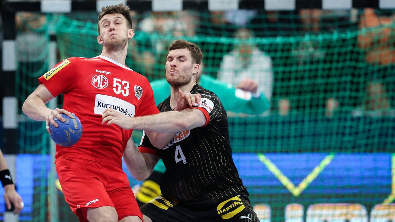 So will das DHB-Team im Kracher bestehen