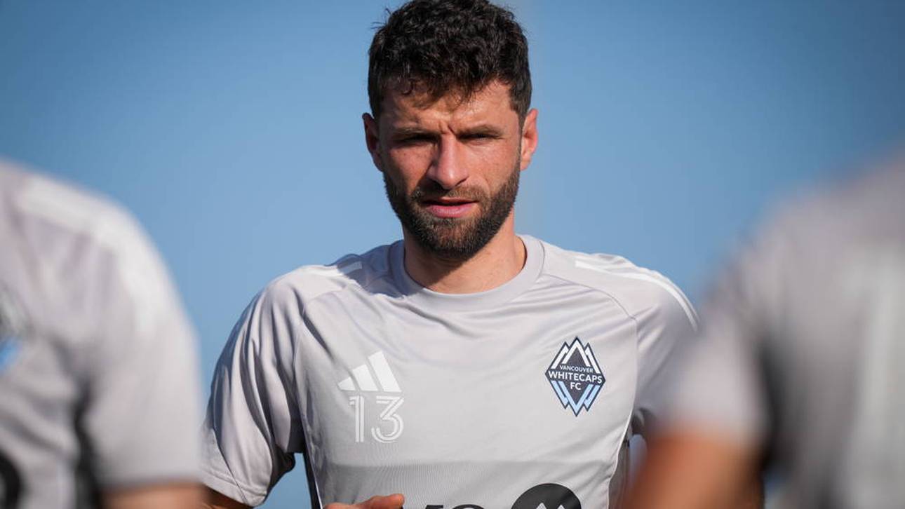 Entscheidung um Müller gefallen!