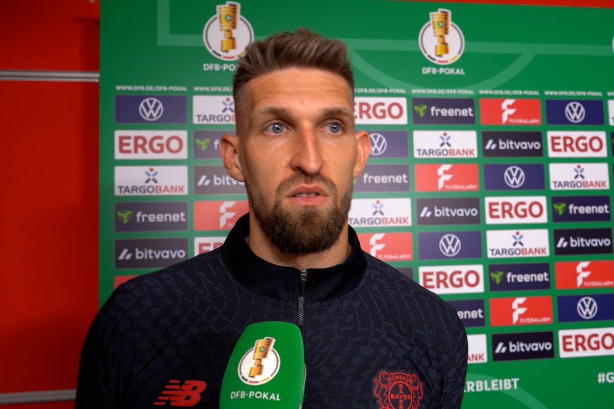 Bayern unerreichbar? Leverkusen-Star wird deutlich