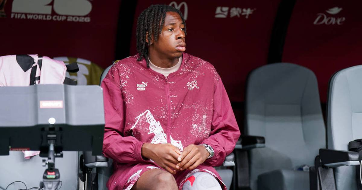 WM 2026: Bittere Gewissheit um WM-Shootingstar