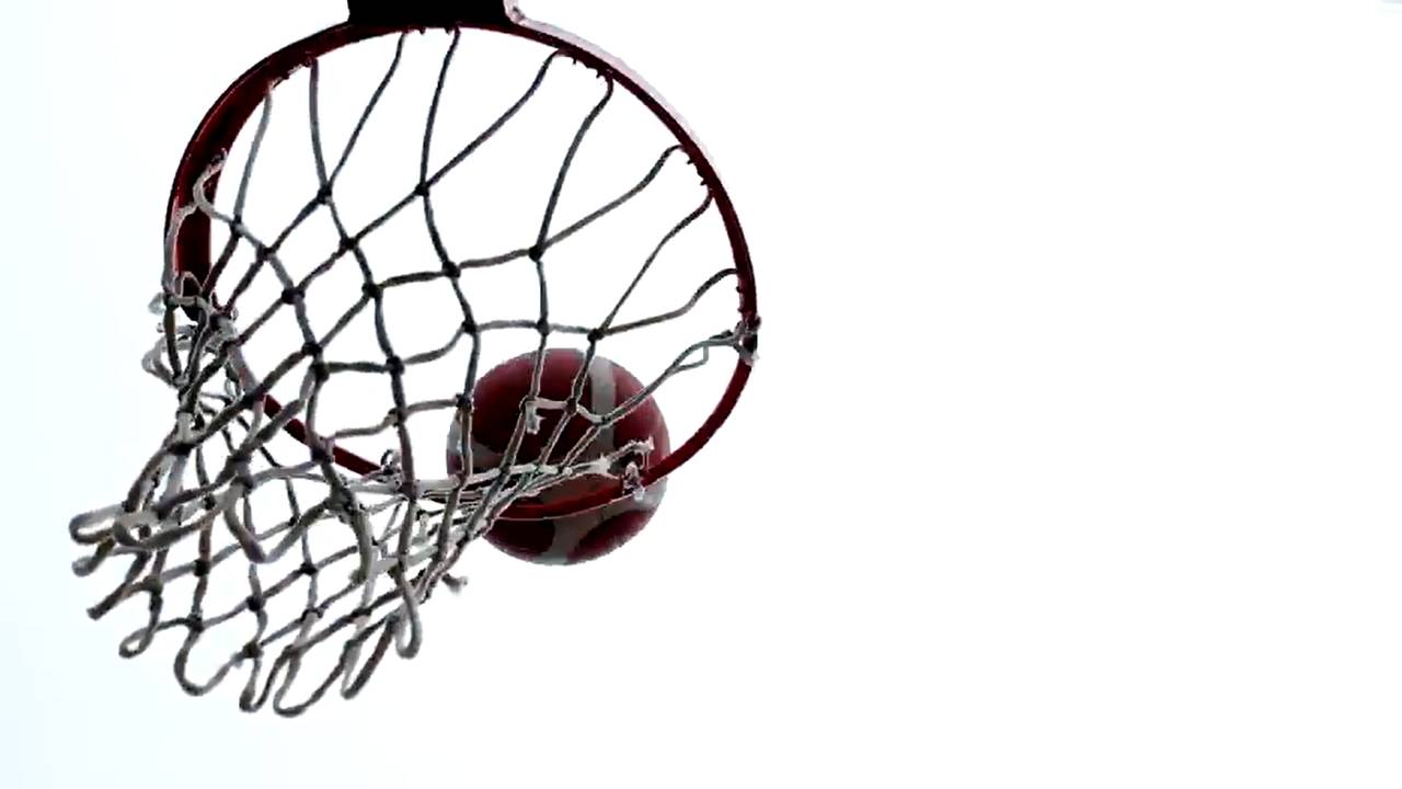 Brunner chancenlos! DFB-Juwel Tresoldi dreht beim Basketball auf