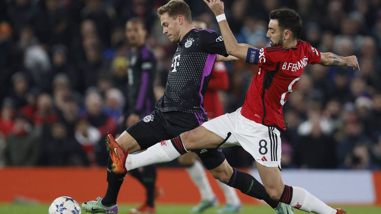 Das Ende der Champions League?