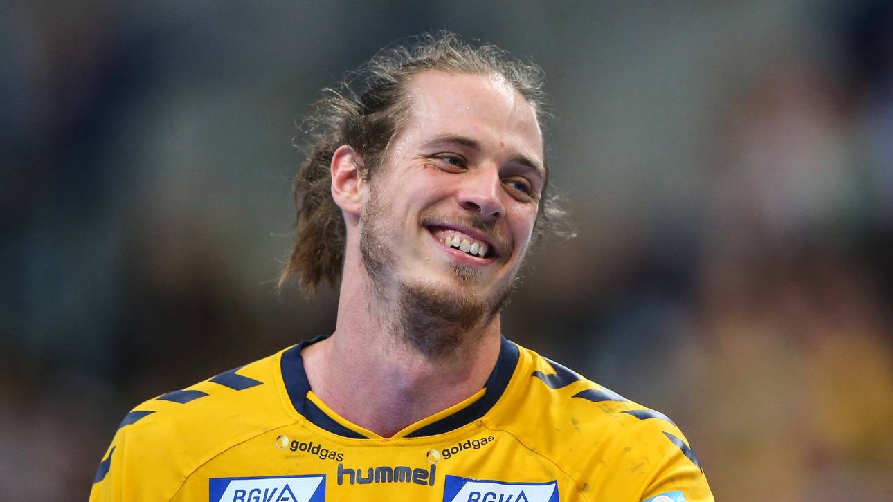 Weltreise: Du Rietz verlässt Löwen