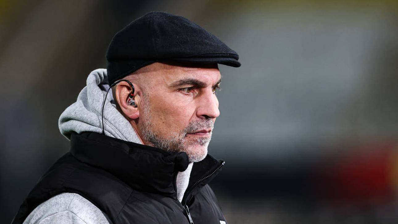 Markus Babbel ist häufig als TV-Experte im Einsatz