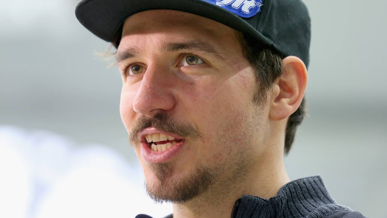 Topathleten für Russlands Ausschluss