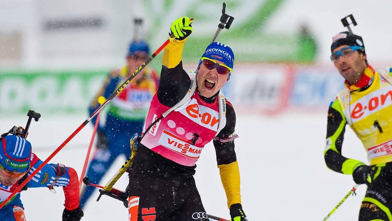 Birnbacher beendet seine Karriere